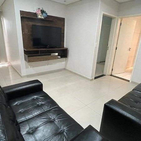 Ferienwohnung Apartamento Para Sua Familia Em Foz do Iguaçu Exterior foto