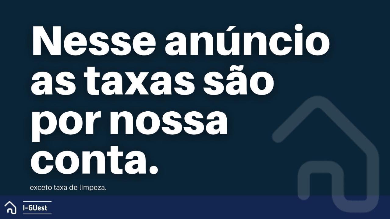 Ferienwohnung Apartamento Para Sua Familia Em Foz do Iguaçu Exterior foto