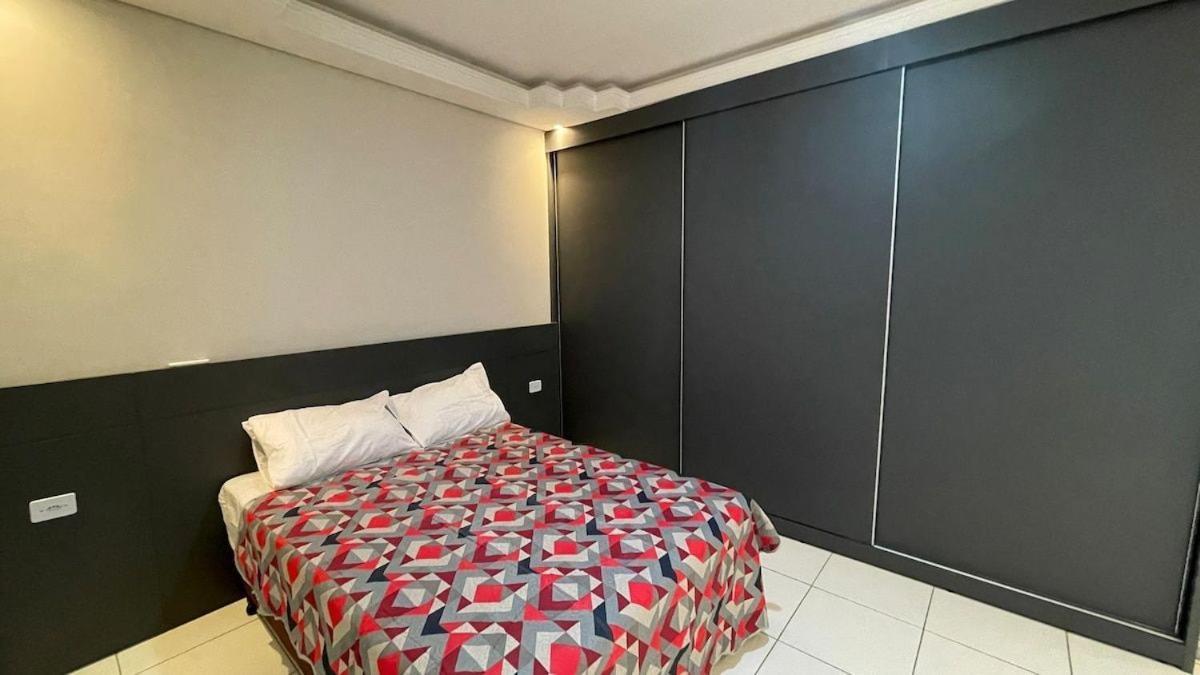 Ferienwohnung Apartamento Para Sua Familia Em Foz do Iguaçu Exterior foto