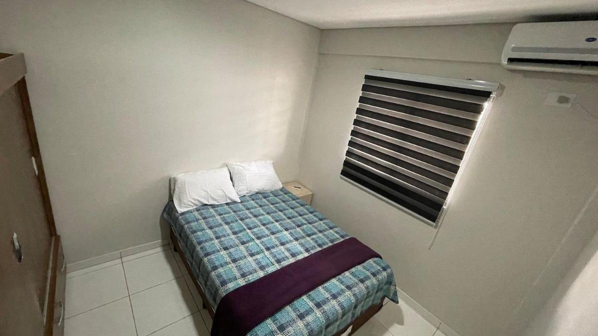 Ferienwohnung Apartamento Para Sua Familia Em Foz do Iguaçu Exterior foto