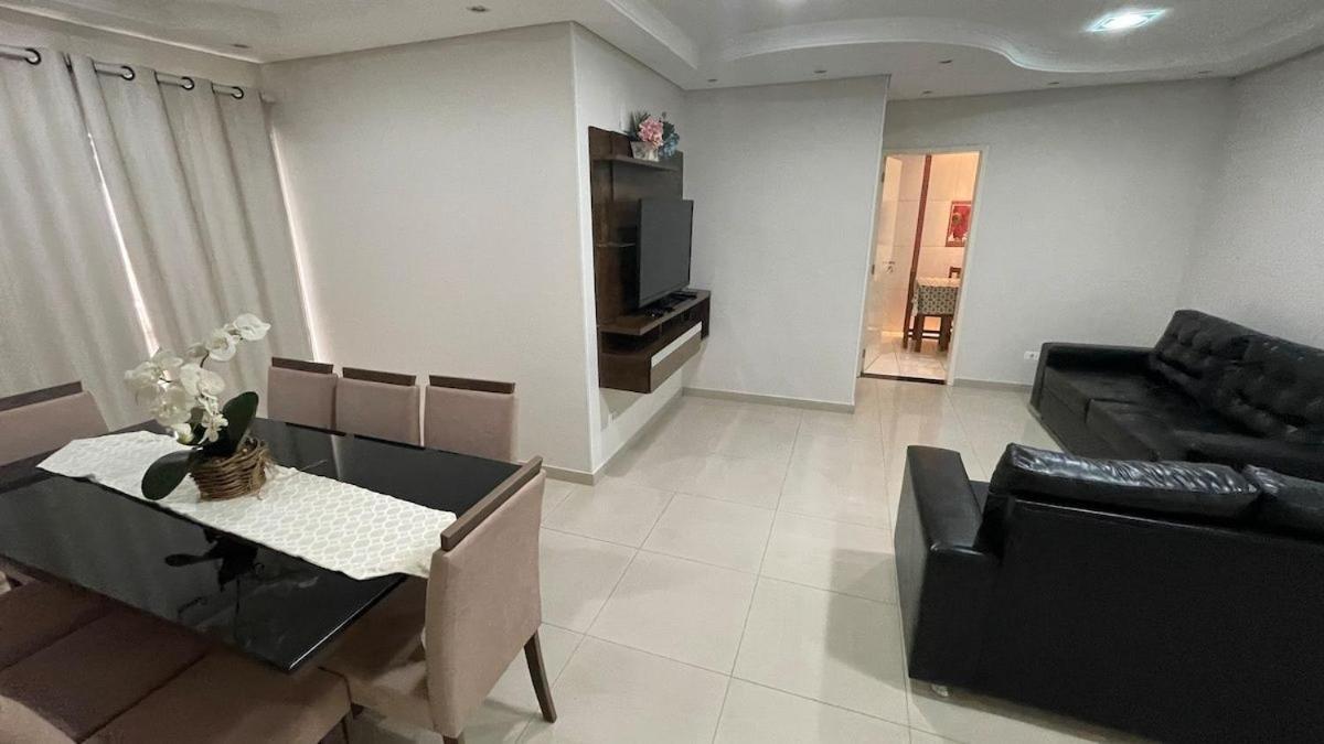 Ferienwohnung Apartamento Para Sua Familia Em Foz do Iguaçu Exterior foto