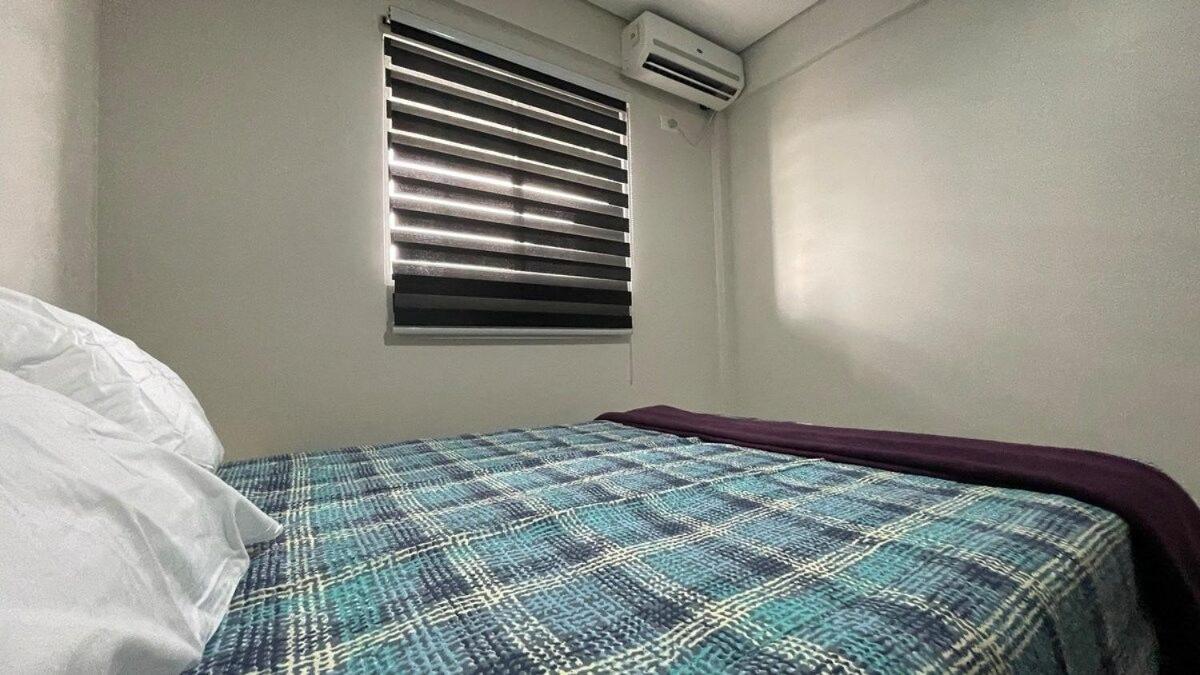 Ferienwohnung Apartamento Para Sua Familia Em Foz do Iguaçu Exterior foto