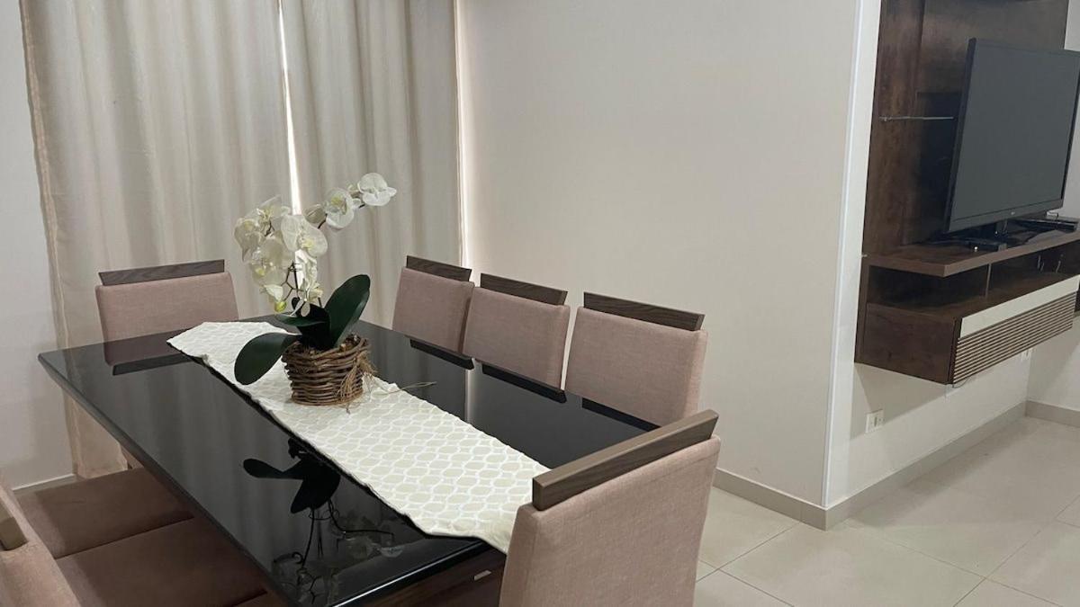Ferienwohnung Apartamento Para Sua Familia Em Foz do Iguaçu Exterior foto
