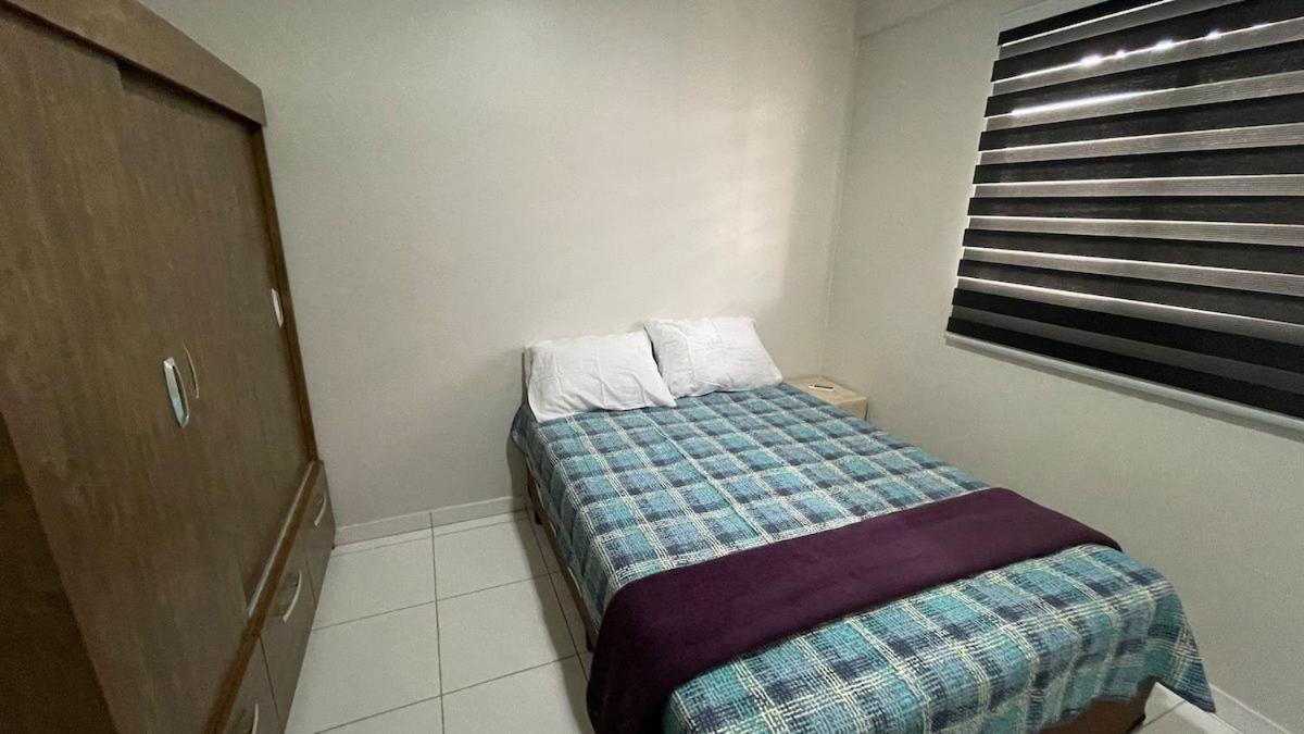Ferienwohnung Apartamento Para Sua Familia Em Foz do Iguaçu Exterior foto