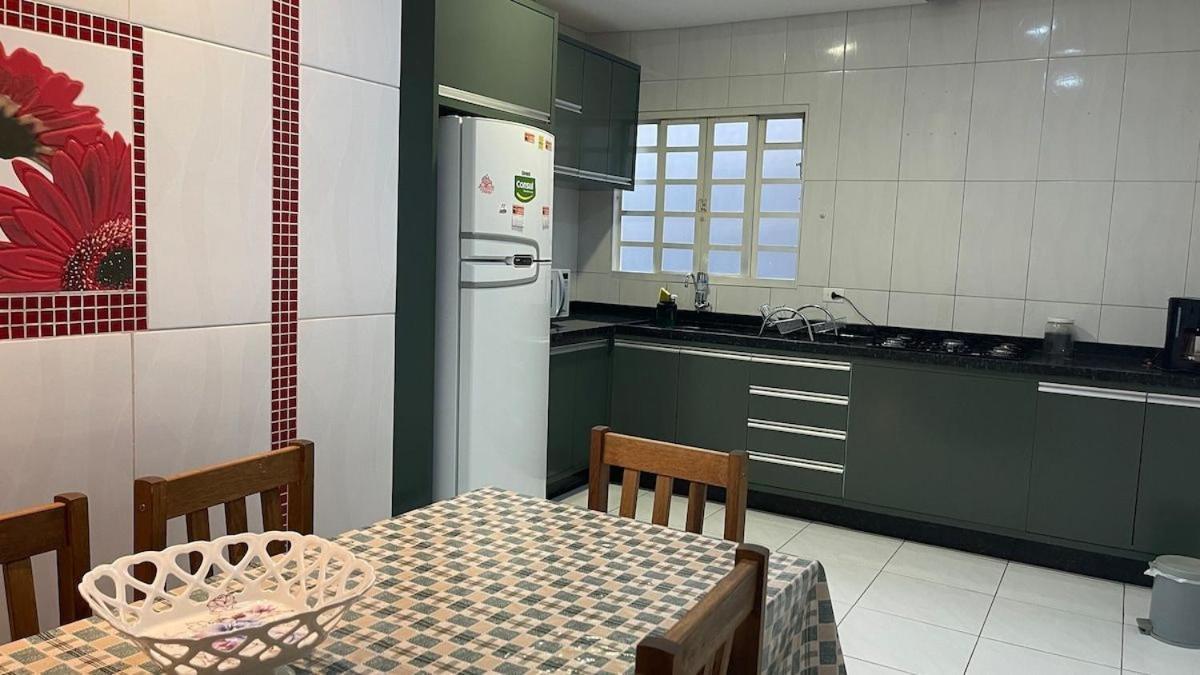 Ferienwohnung Apartamento Para Sua Familia Em Foz do Iguaçu Exterior foto